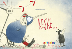 Keşke - Artenino Yayıncılık