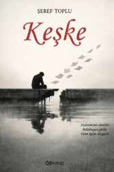 Keşke - Od Kitap