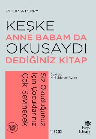 Keşke Anne Babam Da Okusaydı Dediğiniz Bir Kitap - 1