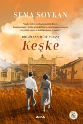 Keşke - Alfa Yayınları