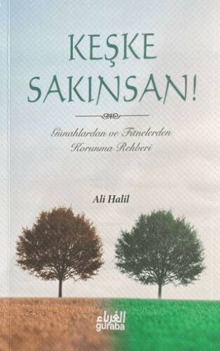 Keşke Sakınsan! - 1