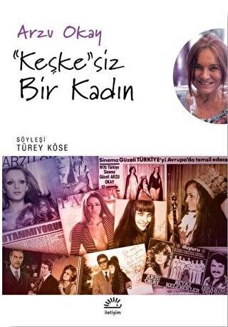 Keşke siz Bir Kadın - 1