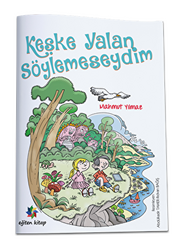 Keşke Yalan Söylemeseydim - 1