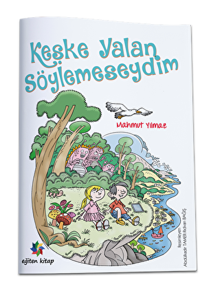 Keşke Yalan Söylemeseydim - 1