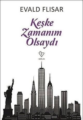 Keşke Zamanım Olsaydı - 1