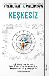 Keşkesiz - 1