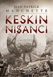 Keskin Nişancı - Everest Yayınları