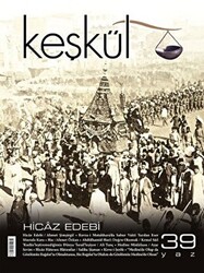 Keşkül Dergisi Sayı: 39 - 1