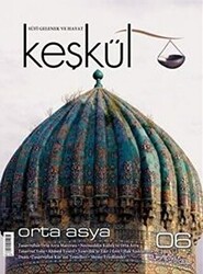 Keşkül Dergisi Sayı: 6 - 1