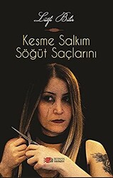 Kesme Salkım Söğüt Saçlarını - 1