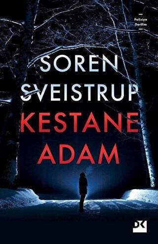 Kestane Adam - 1