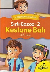 Kestane Balı - Sırlı Gazoz 2 - 1