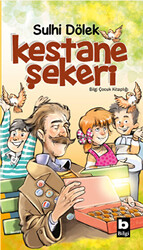 Kestane Şekeri - 1