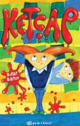 Ketçap - Epsilon Yayınevi