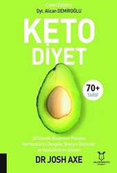 Keto Diyet - 1