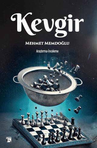 Kevgir - 1