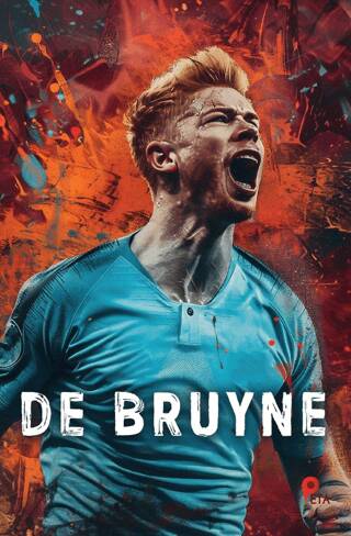 Kevin de Bruyne - 1
