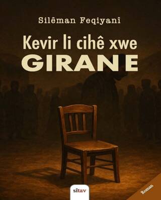 Kevir Li Cihe Xwe Giran e - 1