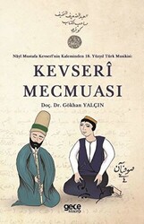 Kevseri Mecmuası - Gece Kitaplığı