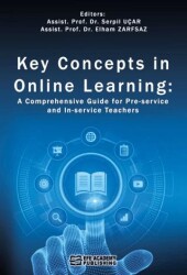 Key Concepts in Online Learning: A Comprehensive Guide for Pre-service and In-service Teachers - 1
