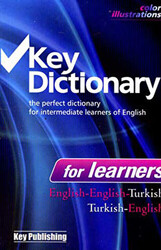 Key Dictionary - 1