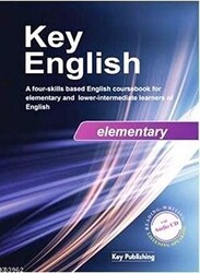 Key Publishing Key English - 1