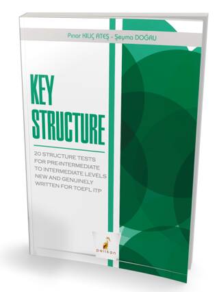 Key Structure 20 Structure Tests - 1