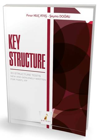 Key Structure 30 Structure Tests - 1