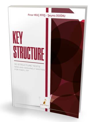 Key Structure 30 Structure Tests - 1