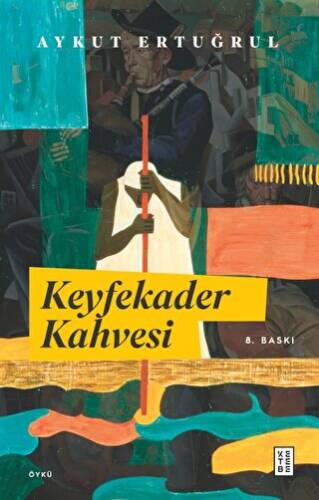 Keyfekader Kahvesi - 1