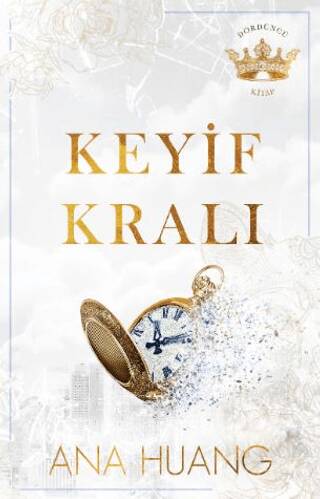 Keyif Kralı - 1