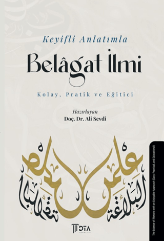 Keyifli Anlatımla Belagat İlmi - 1