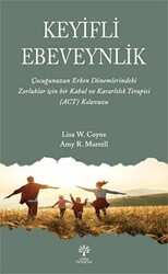 Keyifli Ebeveynlik - Litera Yayıncılık