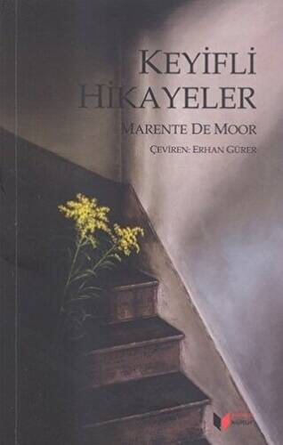 Keyifli Hikayeler - 1