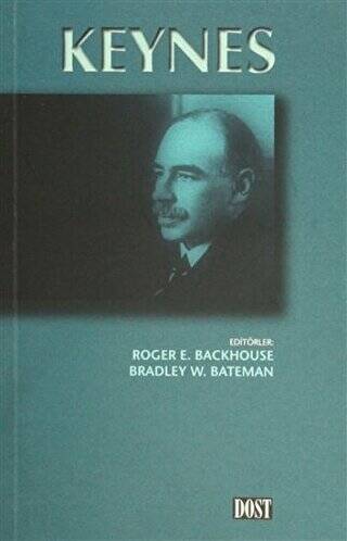 Keynes - 1