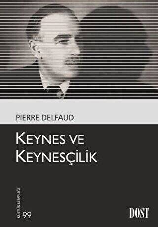 Keynes ve Keynesçilik - 1