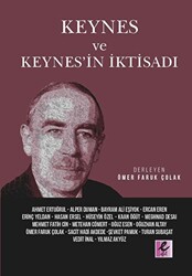 Keynes Ve Keynes`in İktisadı - 1