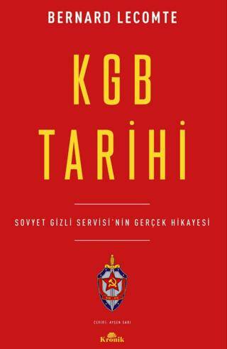 KGB Tarihi - 1