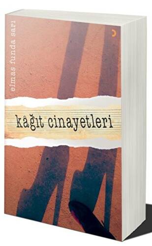 Kâğıt Cinayetleri - 1
