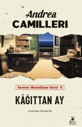 Kâğıttan Ay - 1