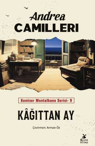Kâğıttan Ay - 1