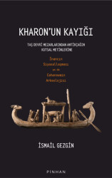 Kharon`un Kayığı - 1