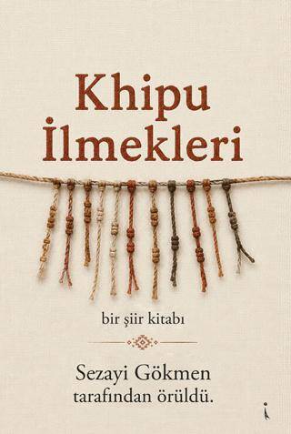 Khipu İlmekleri - 1