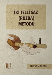 Ki Telli Saz Ruzba Metodu - 1
