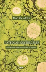 KIaybolan Göstergeler - 1