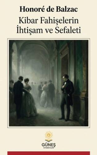 Kibar Fahişelerin İhtişam ve Sefaleti - 1