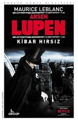 Kibar Hırsız - Arsen Lüpen - 1