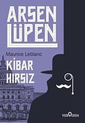 Kibar Hırsız - Arsen Lüpen - 1