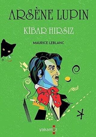 Kibar Hırsız - Arsene Lupin - 1