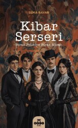 Kibar Serseri - 1